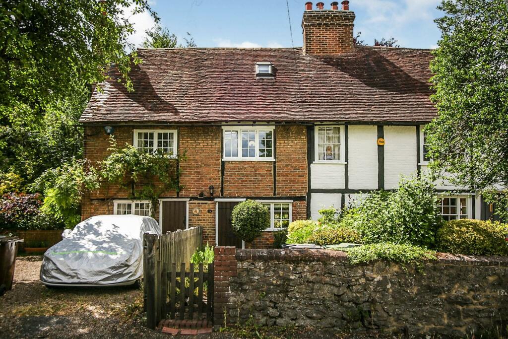 Main image of property: Chapel Street, East Malling, WEST MALLING
