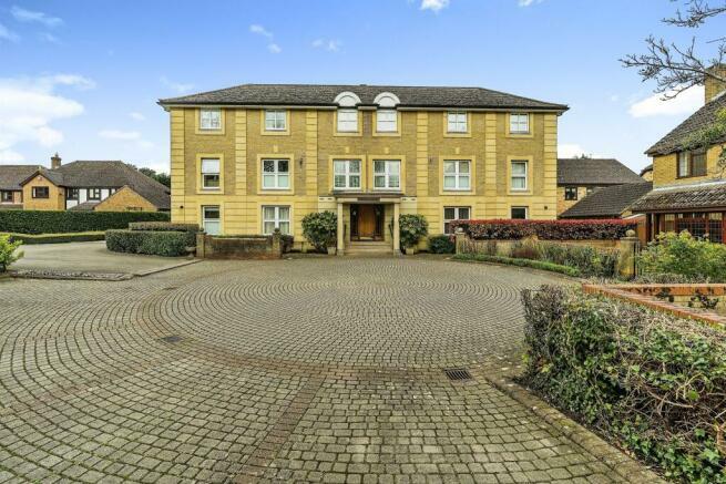 Main image of property: Ditton Place, Ditton, AYLESFORD