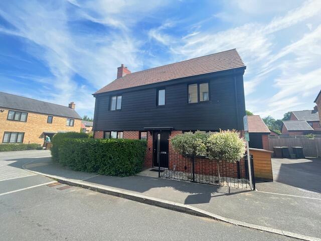 Main image of property: Rowan Street, Leybourne, WEST MALLING