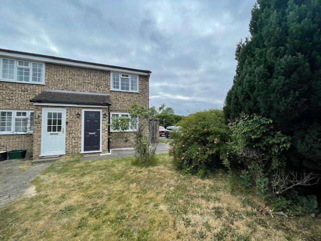 Main image of property: Millbrook, Leybourne, WEST MALLING