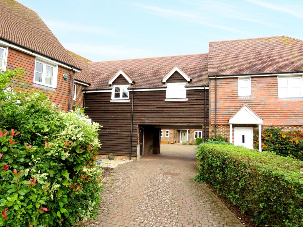 Main image of property: Hegarty Court, SNODLAND
