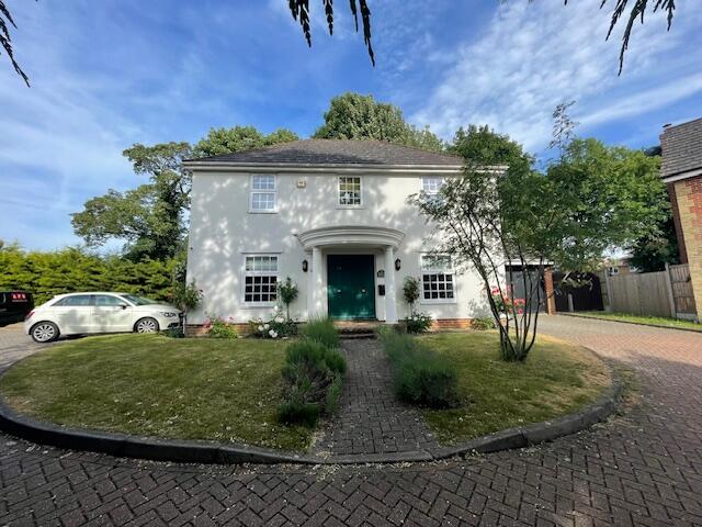 Main image of property: Lunsford Lane, Larkfield, AYLESFORD