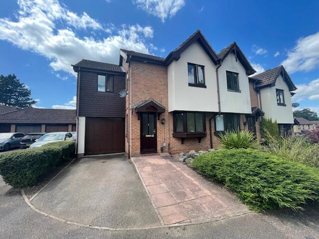 Main image of property: East Malling
