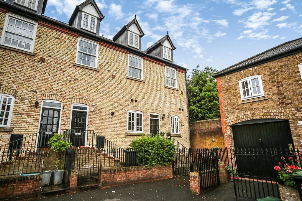 Main image of property: Swan Street, WEST MALLING
