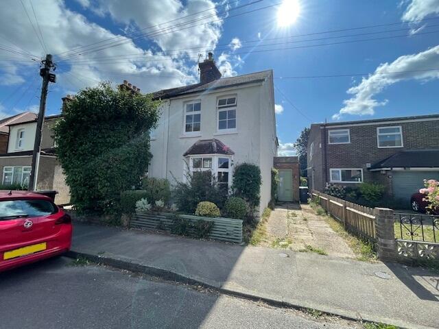 Main image of property: Alma Road, WEST MALLING