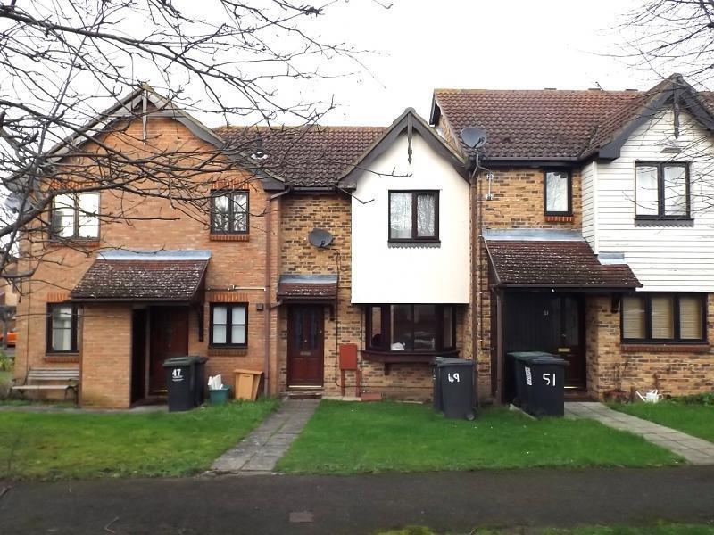 Main image of property: East Malling