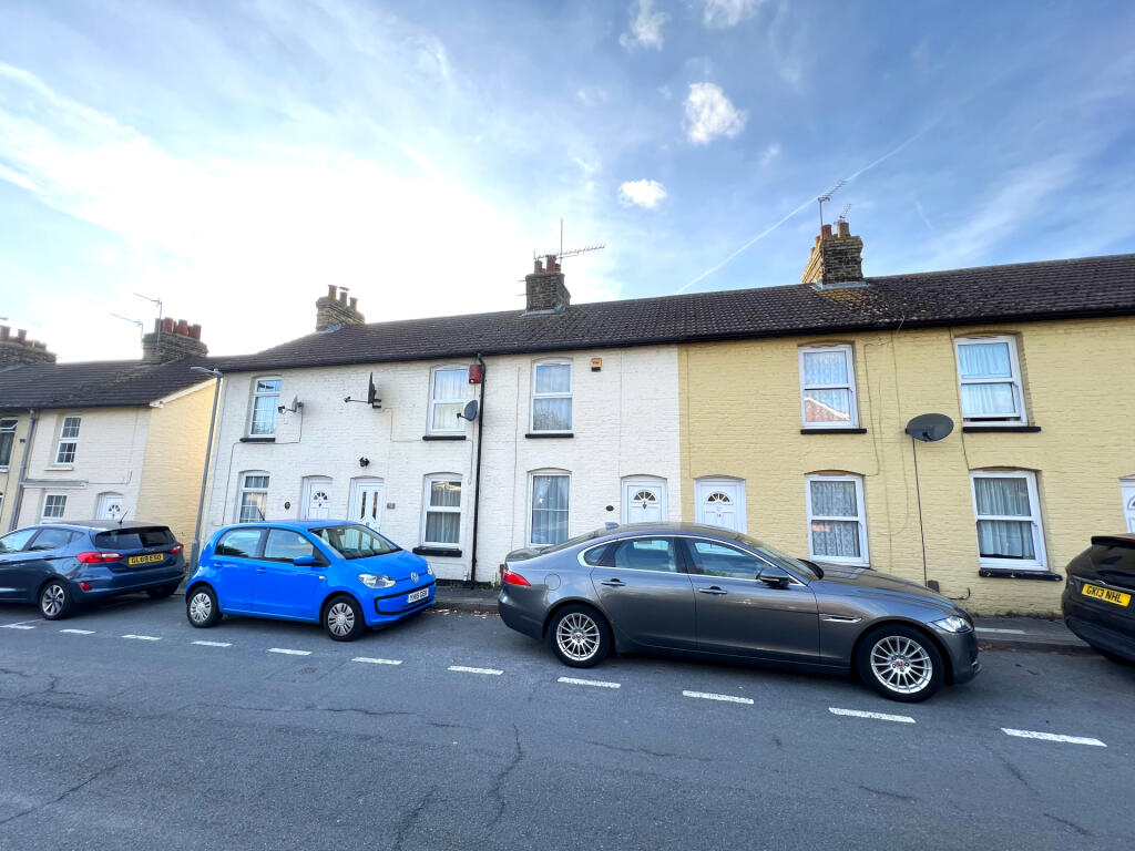 Main image of property: Birling Road, SNODLAND