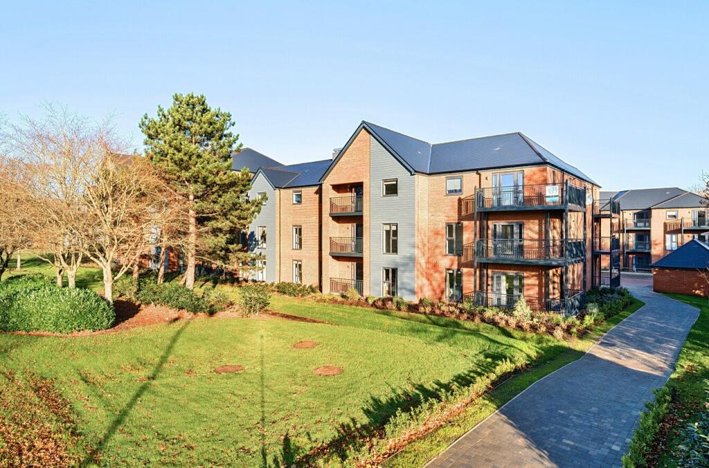 Main image of property: Golster Chase, Kings Hill, West malling