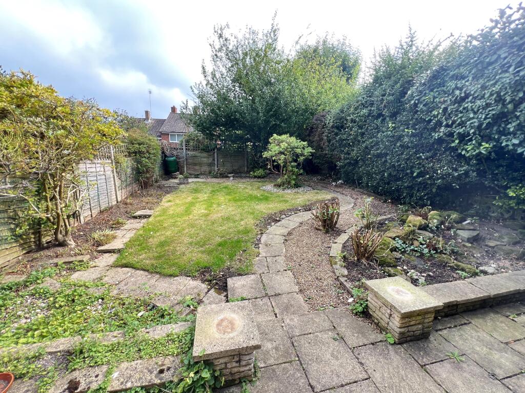 Main image of property: Crowhurst Road, Borough Green, SEVENOAKS