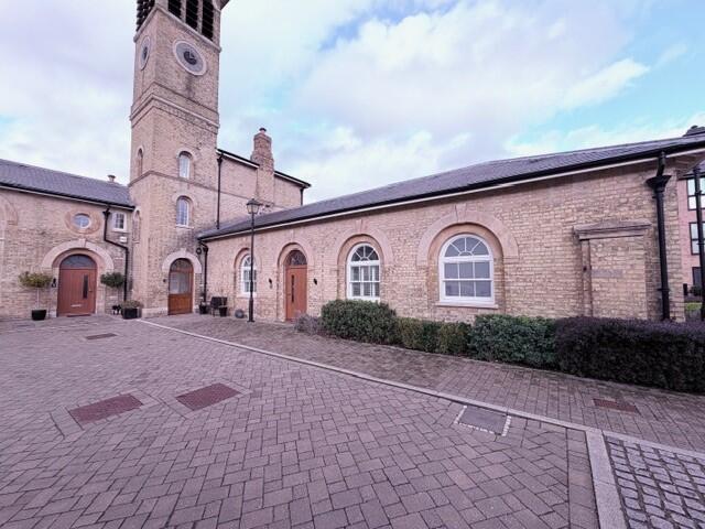 Main image of property: Hilder Street, Leybourne, WEST MALLING