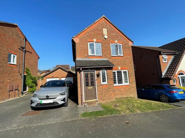 Main image of property: Chatfield Way, East Malling, WEST MALLING