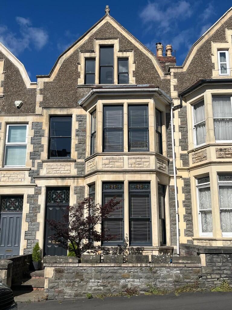 Main image of property: Church Road, Bristol, BS7