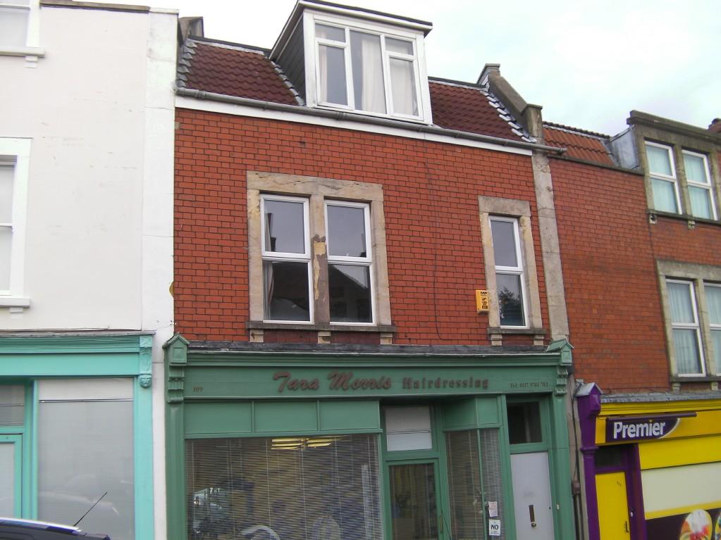 Main image of property: 109 Lower Redland Road,Redland,Bristol,BS6