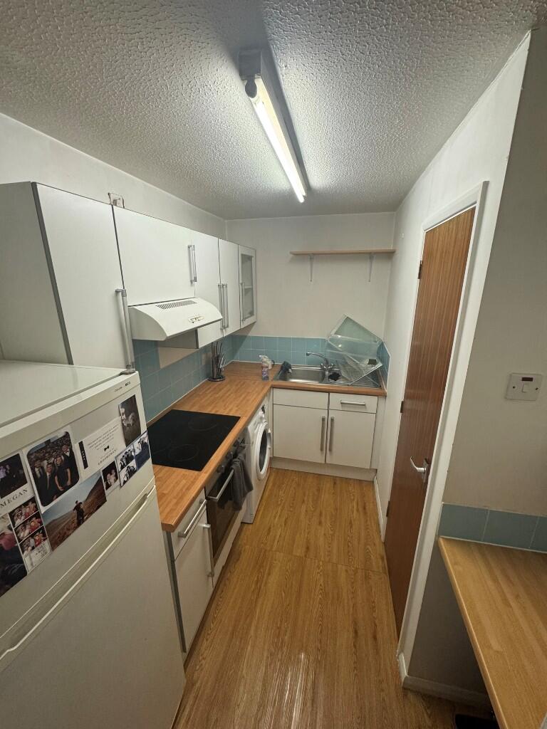 Main image of property: Cumberland Place, Bristol, BS8