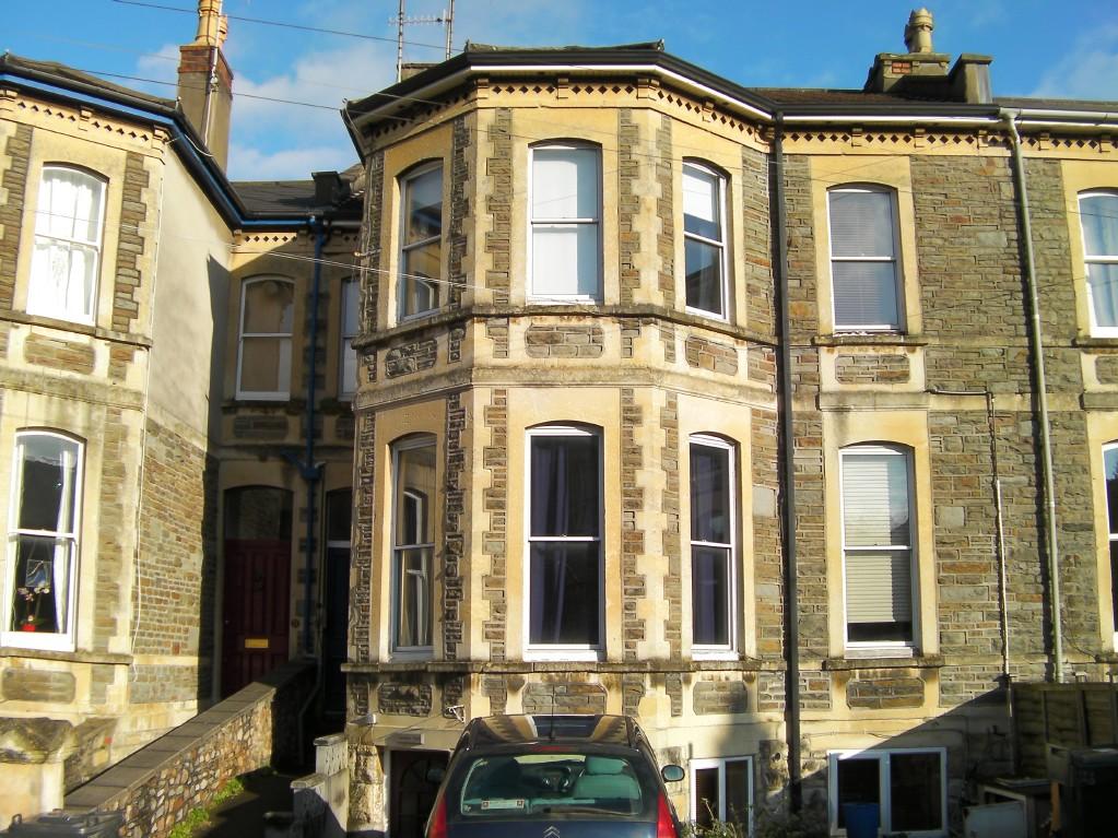 Main image of property: St. Ronans Avenue,Redland,Bristol,BS6