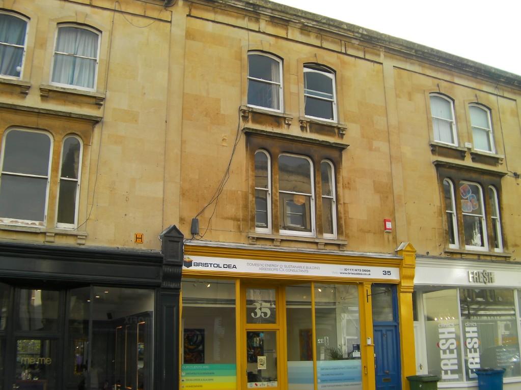Main image of property: 35 Alma Vale Road,Clifton,Bristol,BS8