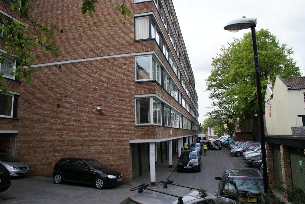 Main image of property:  244 High Kingsdown,Bristol,BS2