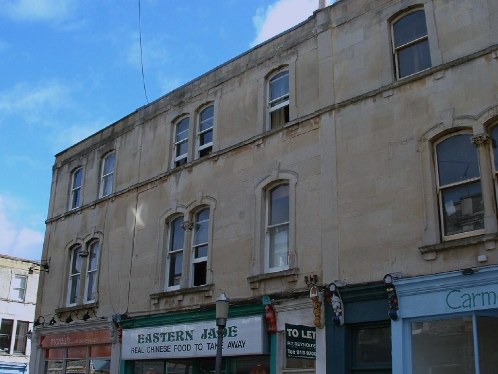 Main image of property: 4 Chandos Road,Redland,Bristol,BS6 6PE