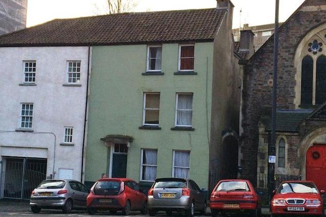 Main image of property: 21 Jacobs Wells Road, Bristol, BS8