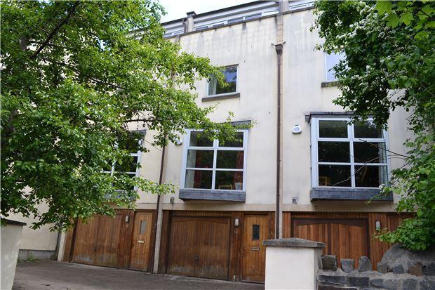 Main image of property: Jacobs Wells Road, Bristol, BS8