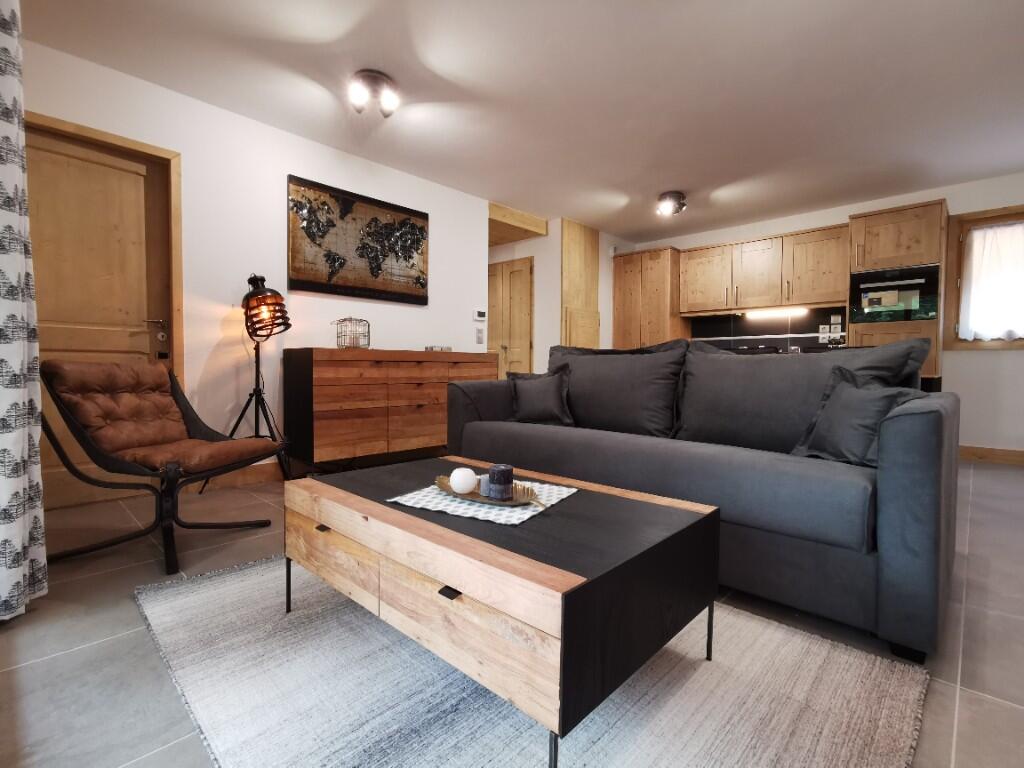 Main image of property: Les Gets, Haute-Savoie, Rhone Alps