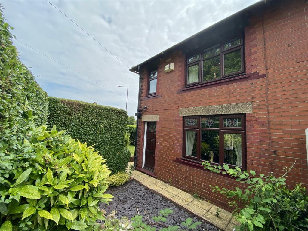 Main image of property: Daylands Avenue, Conisbrough, Doncaster