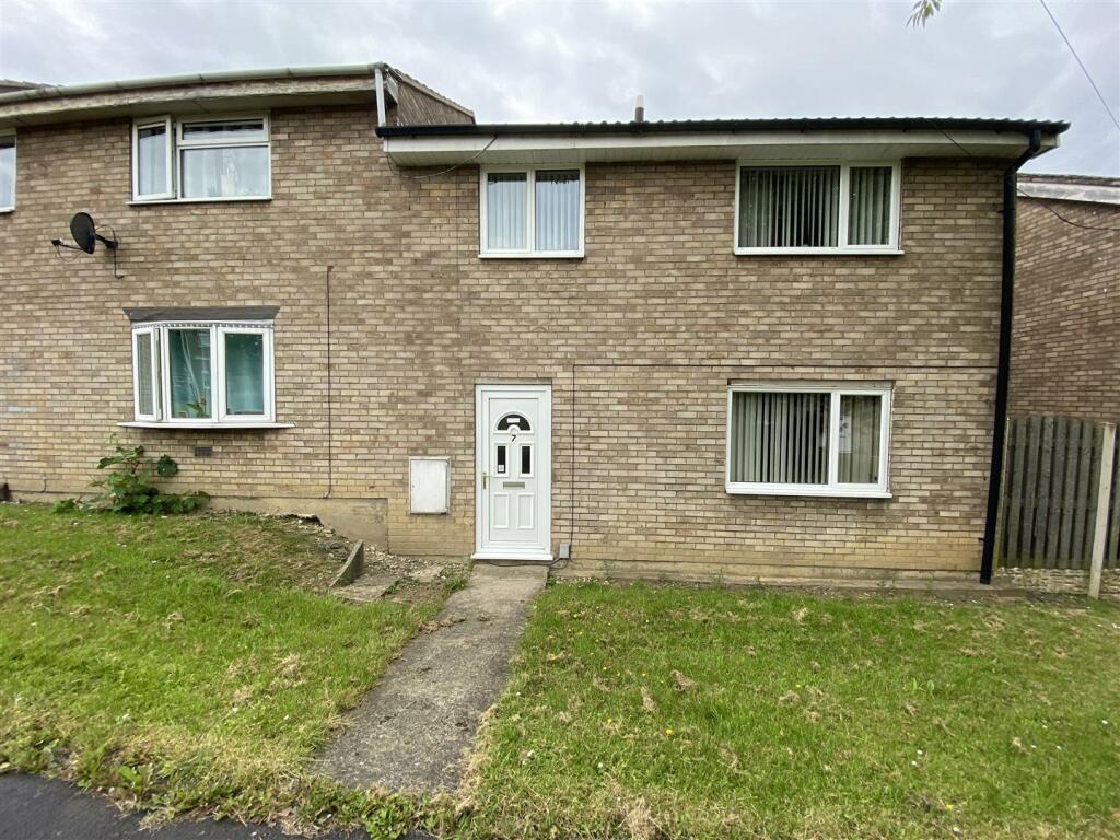 Main image of property: Stafford Place, Denaby Main, Doncaster