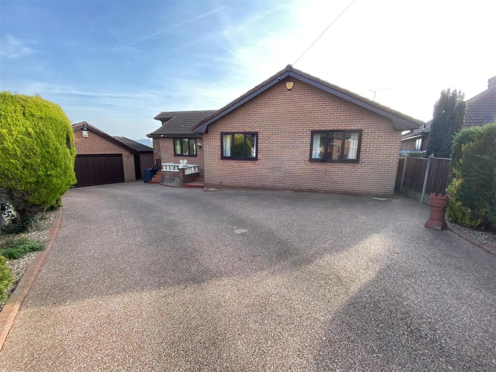 Main image of property: St. Peters Drive, Conisbrough, Doncaster
