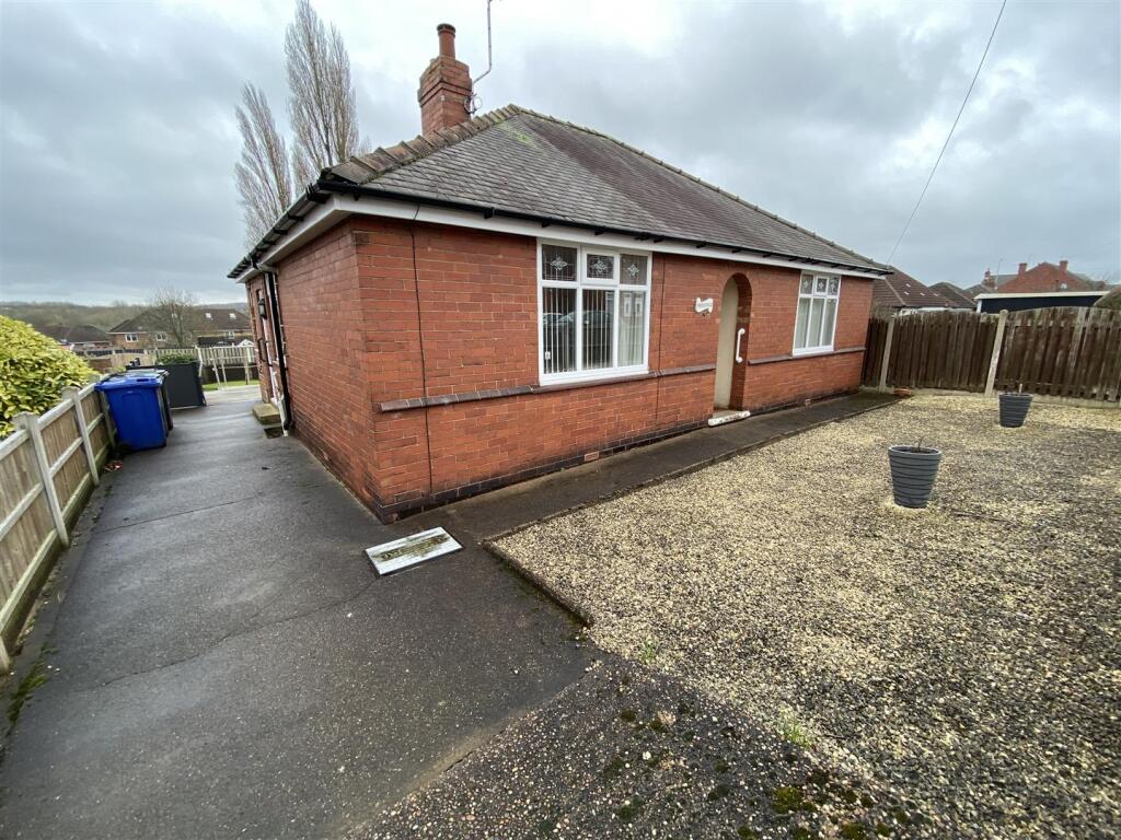 Main image of property: Park Road, Conisbrough, Doncaster