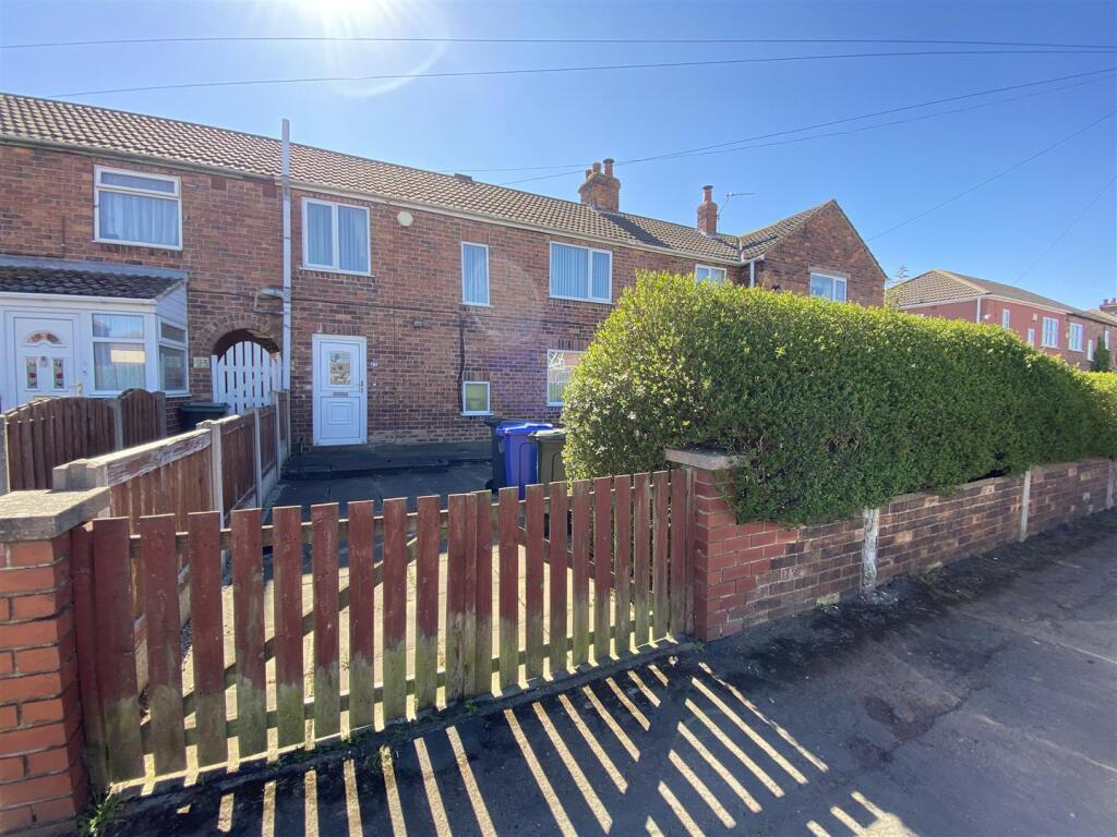 Main image of property: Denaby Avenue, Conisbrough