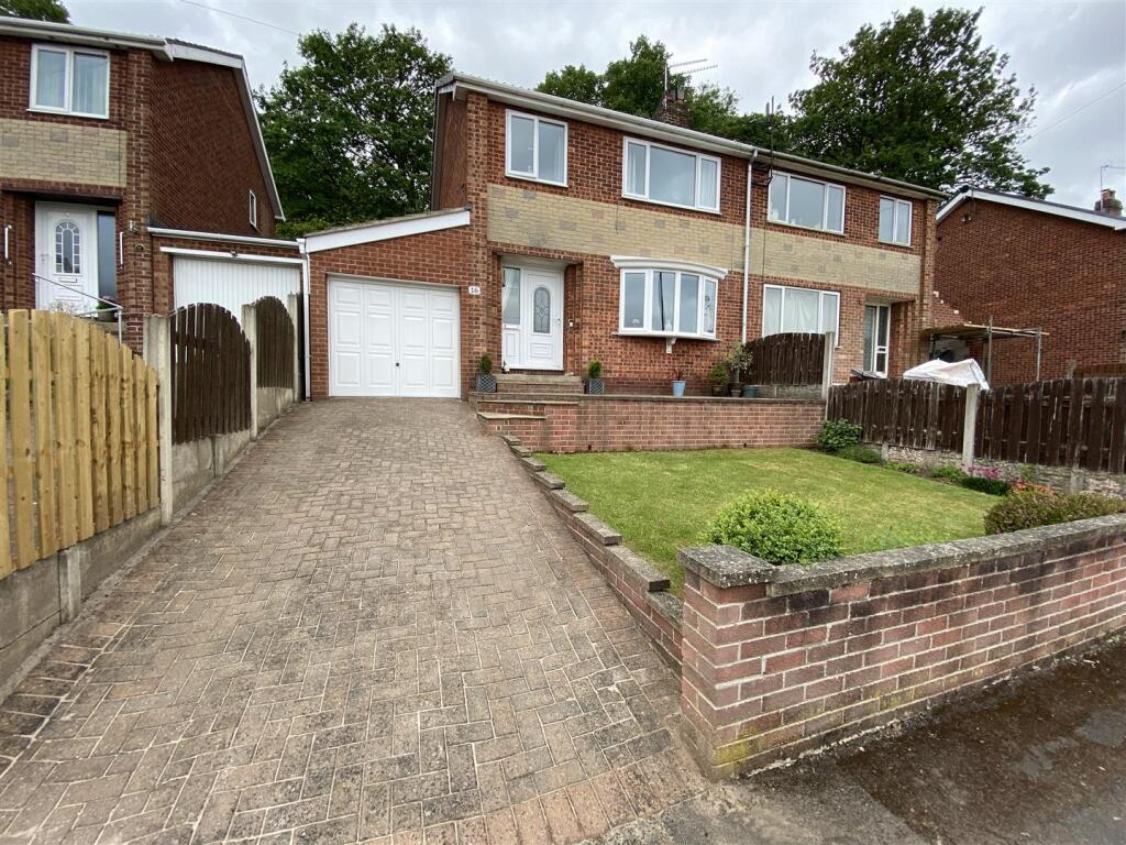 Main image of property: Castle Crescent, Conisbrough, Doncaster