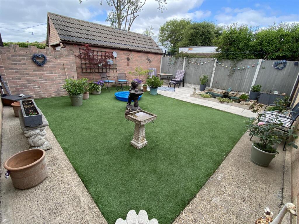 Main image of property: Welfare Avenue, Conisbrough