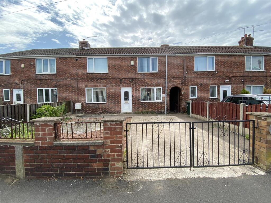 Main image of property: Pope Avenue, Conisbrough, Doncaster