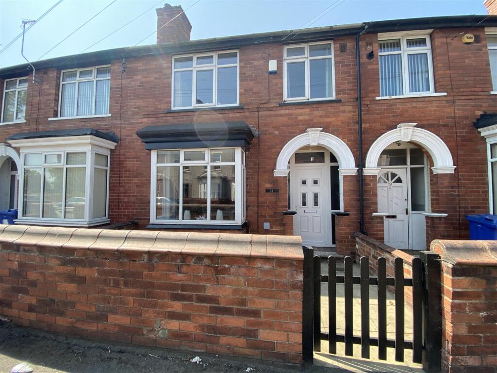 Main image of property: Roberts Road, Doncaster