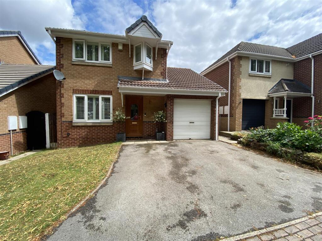 Main image of property: Crookhill Road, Conisbrough, Doncaster