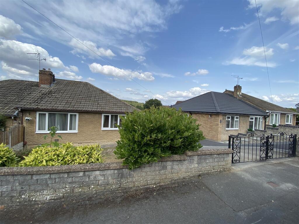 Main image of property: Castle Crescent, Conisbrough, Doncaster