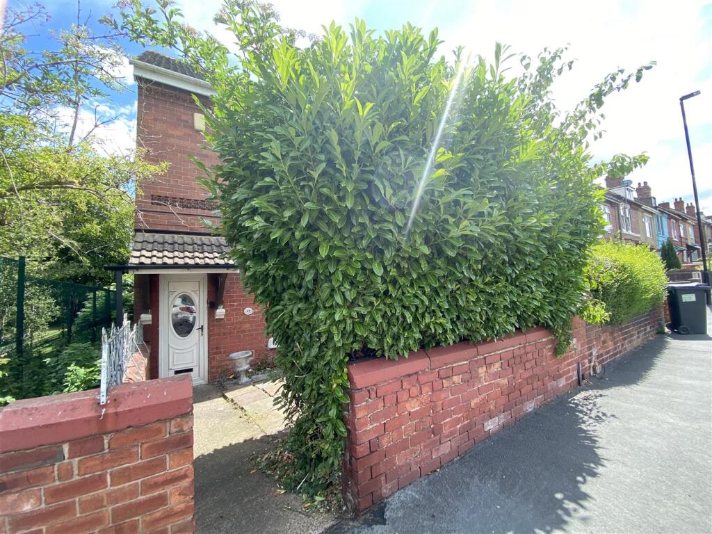 Main image of property: Tickhill Street, Denaby Main