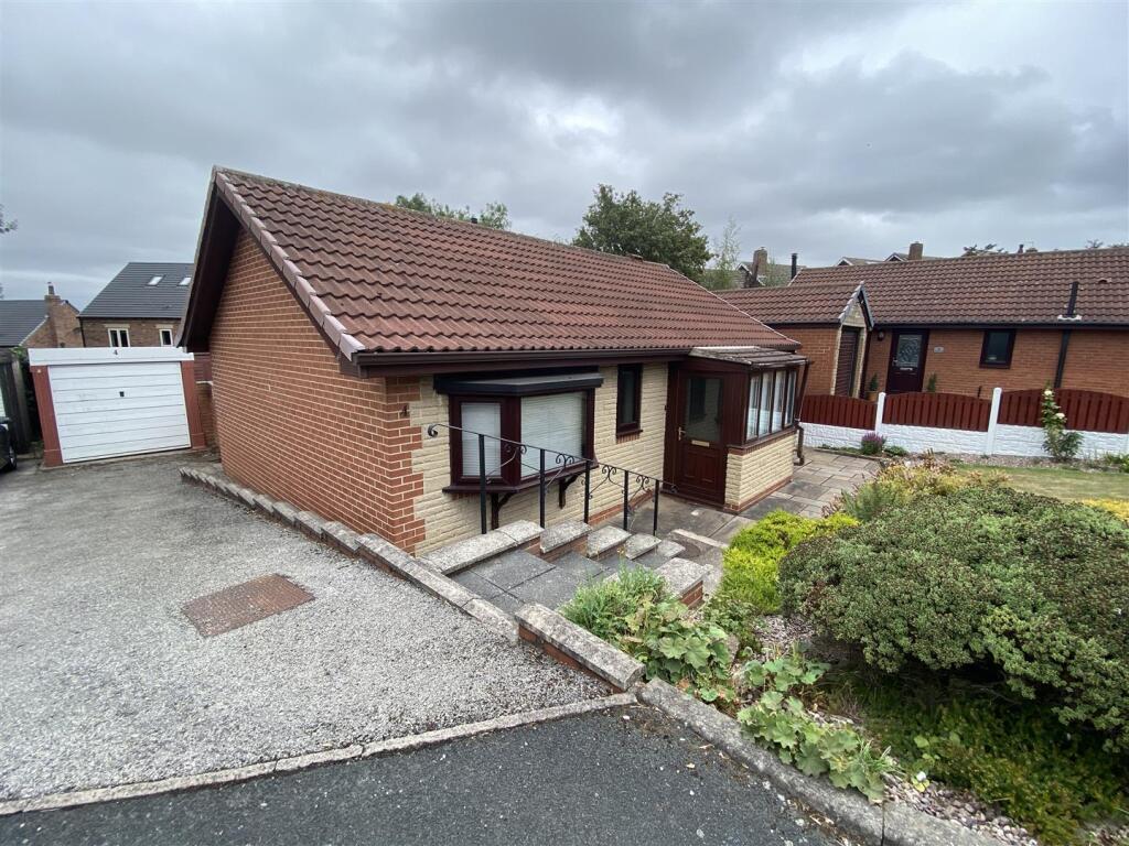 Main image of property: Milner Gate Court, Conisbrough, Doncaster