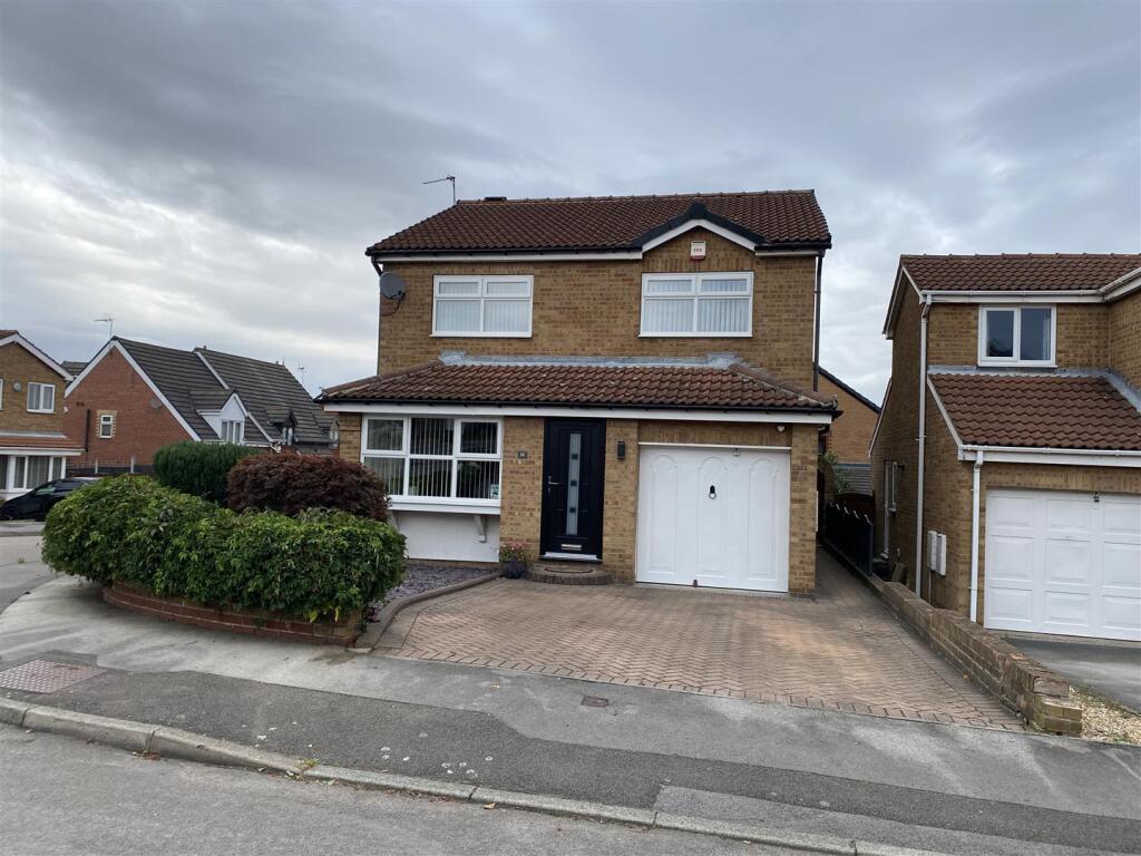 Main image of property: Wentworth Gardens, Swinton