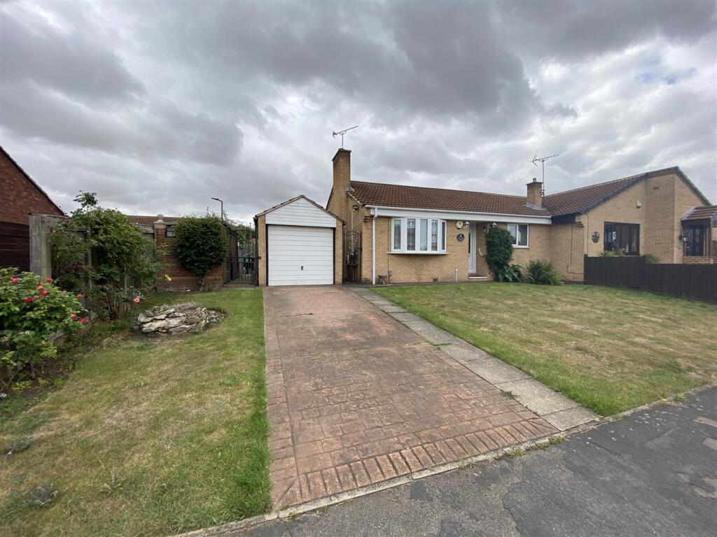 Main image of property: Drake Head Lane, Conisbrough, Doncaster