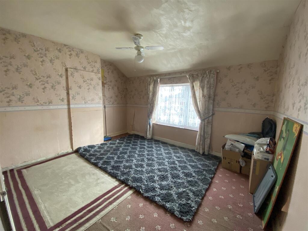 Main image of property: Chambers Avenue, Conisbrough, Doncaster