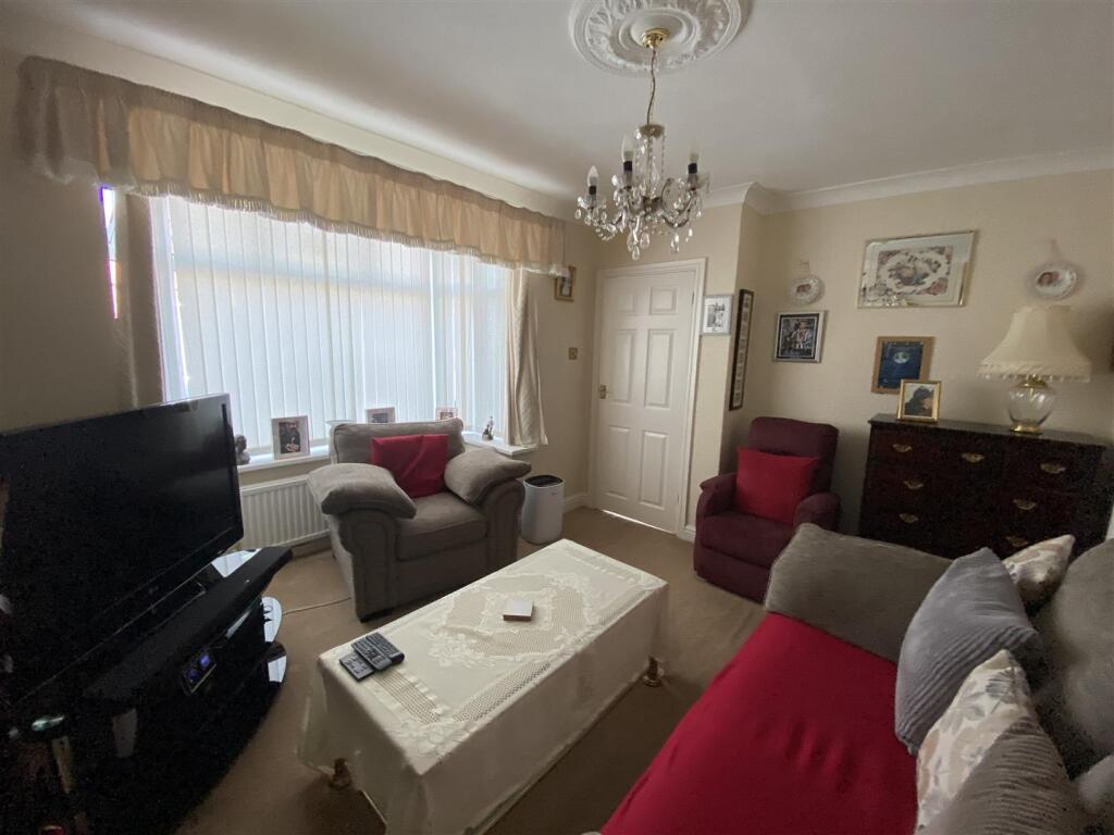 Main image of property: Park Road, Conisbrough, Doncaster