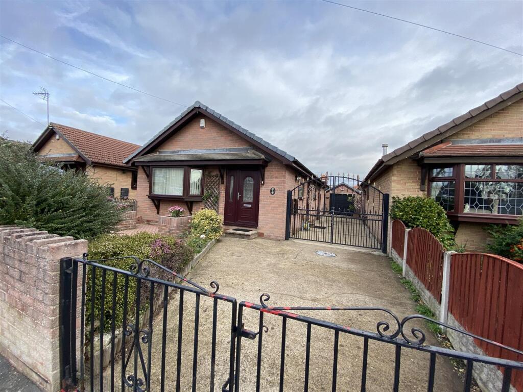 Main image of property: Welfare Avenue, Conisbrough, Doncaster