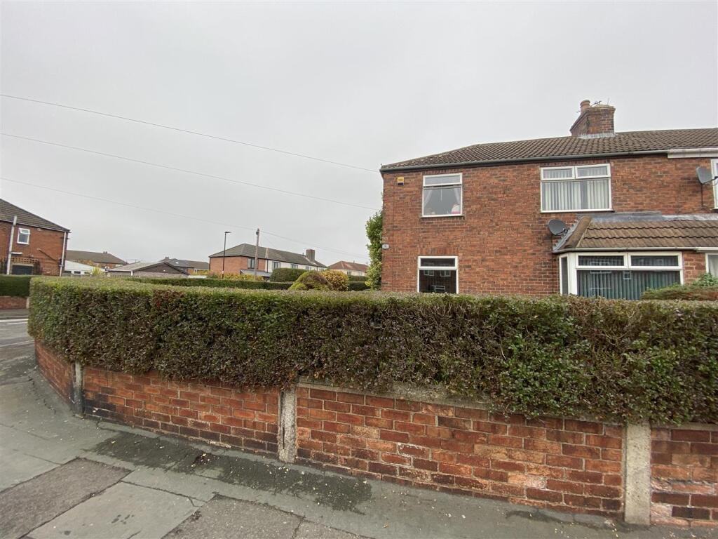 Main image of property: Denaby Avenue, Conisbrough, Doncaster