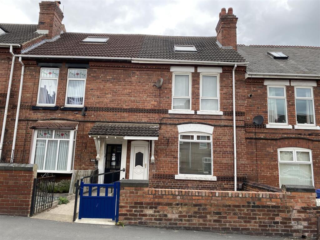 Main image of property: Tickhill Street, Denaby Main, Doncaster