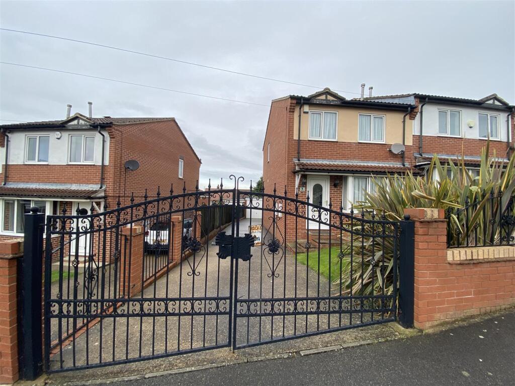 Main image of property: Medley View, Conisbrough