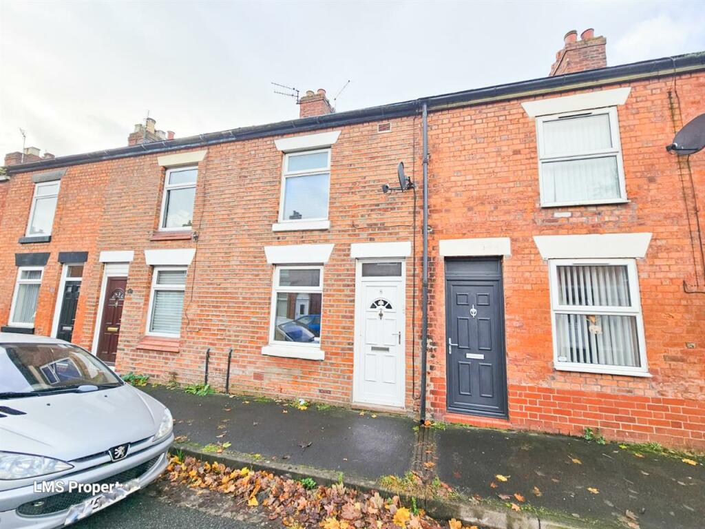 Main image of property: Dean Street, Winsford