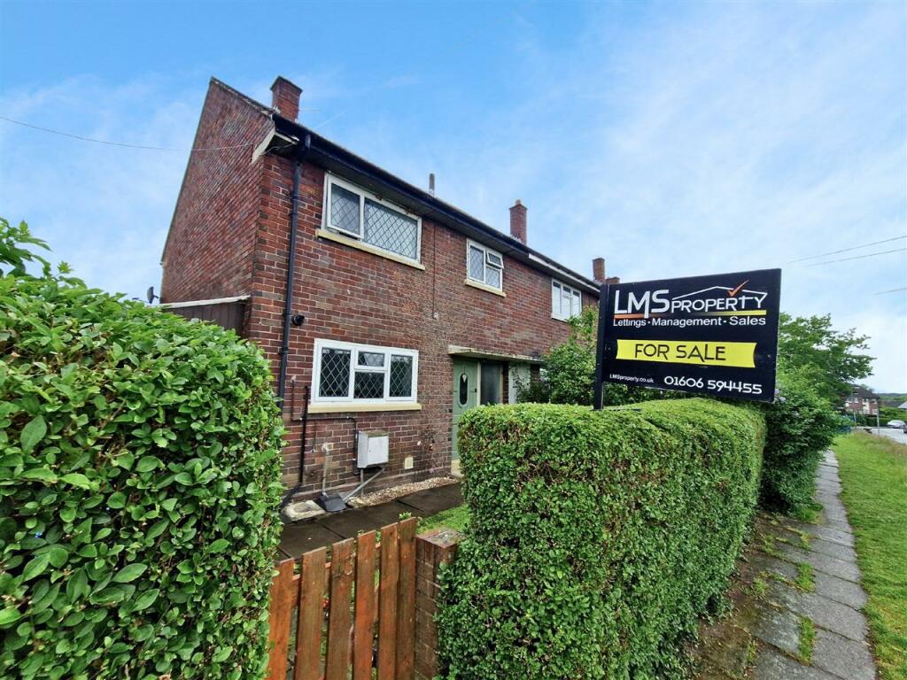 Main image of property: Brindley Avenue, Winsford