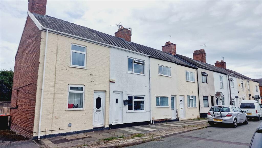 Main image of property: Austin Street, Northwich