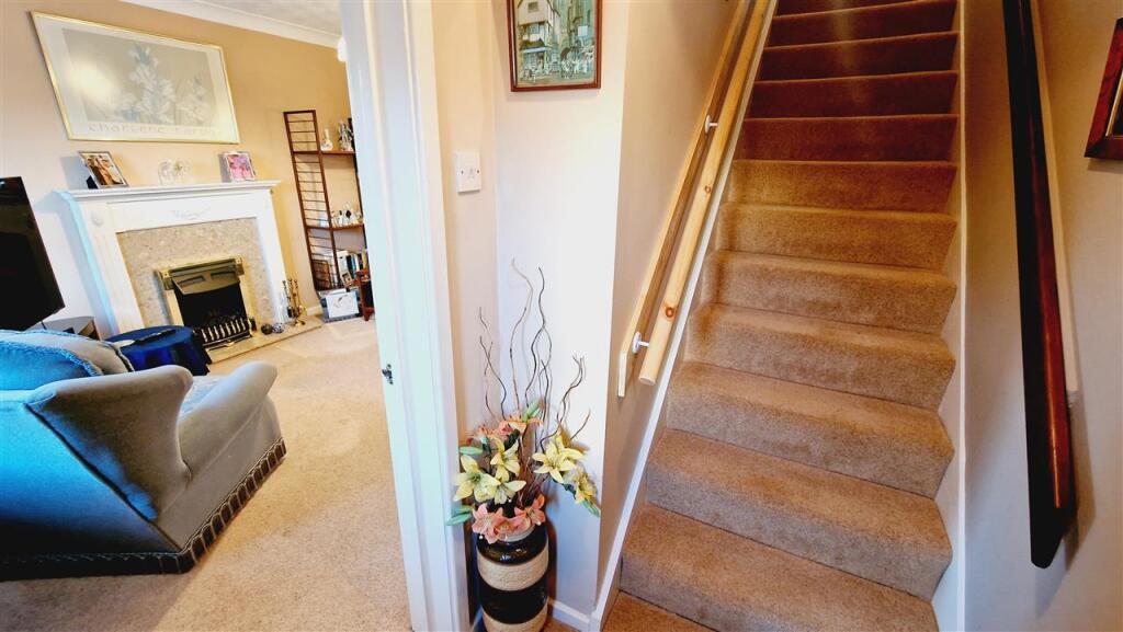 Additional property image - Shepherds Fold Drive, Winsford